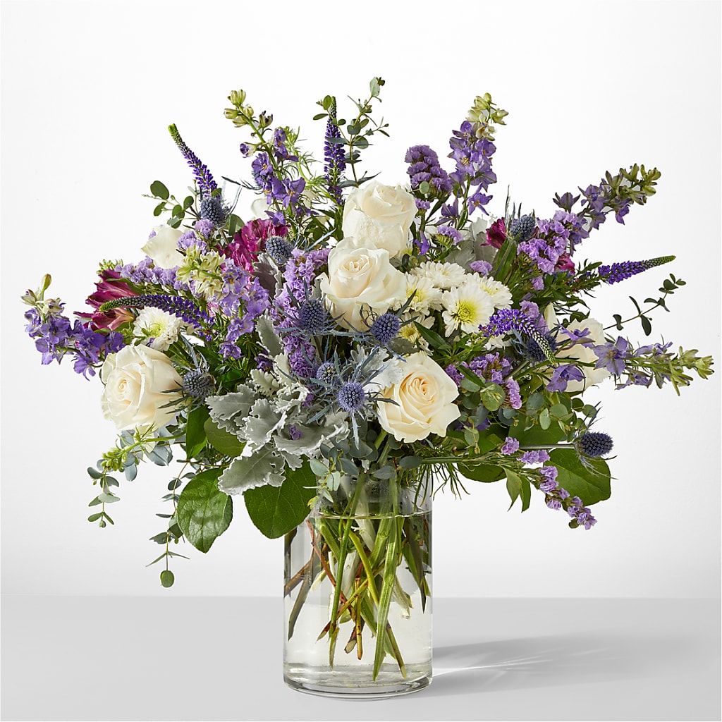 Shooting Star Bouquet – FLOWER HOUSE PLANTS & BLOOMS, Willowick OH