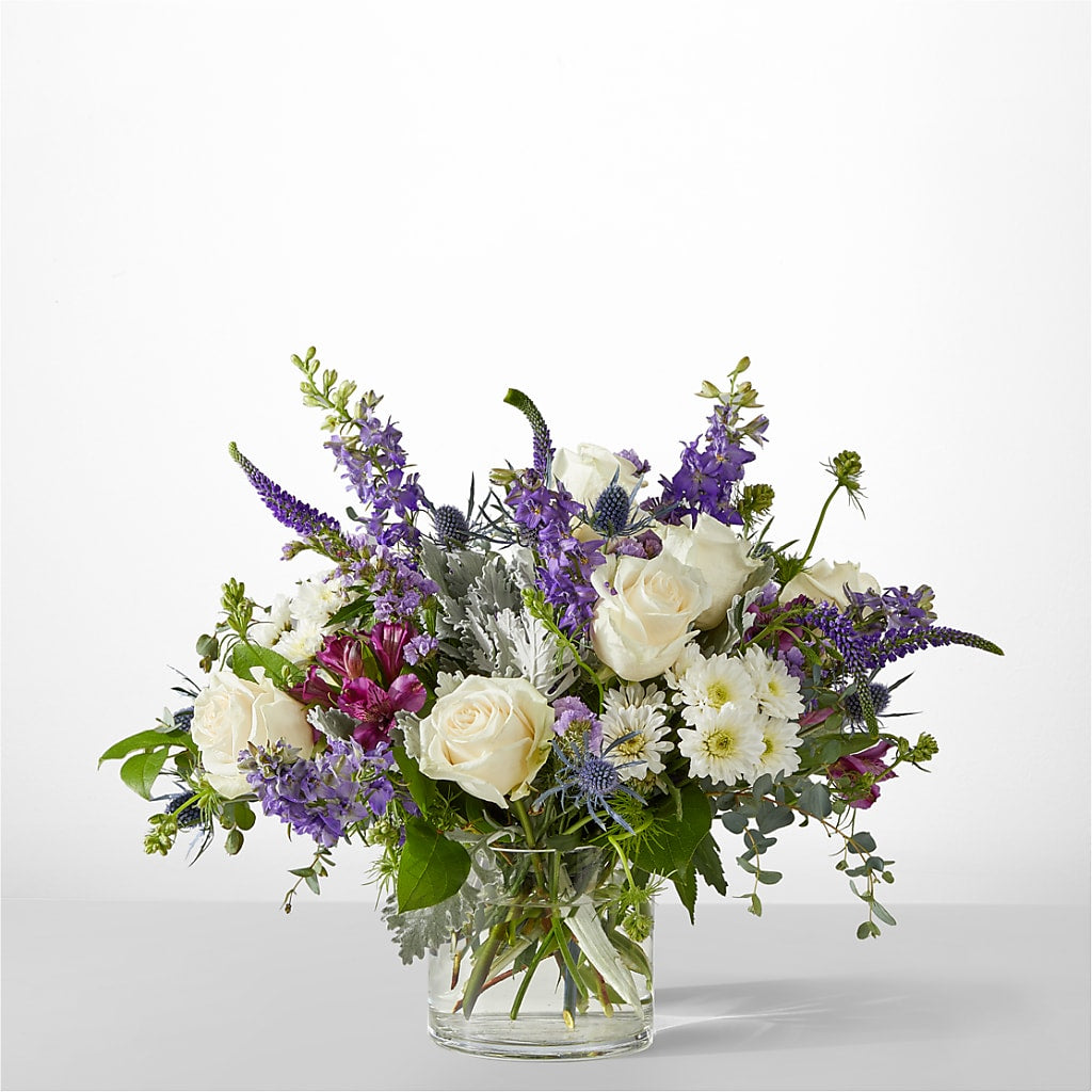 Shooting Star Bouquet – FLOWER HOUSE PLANTS & BLOOMS, Willowick OH
