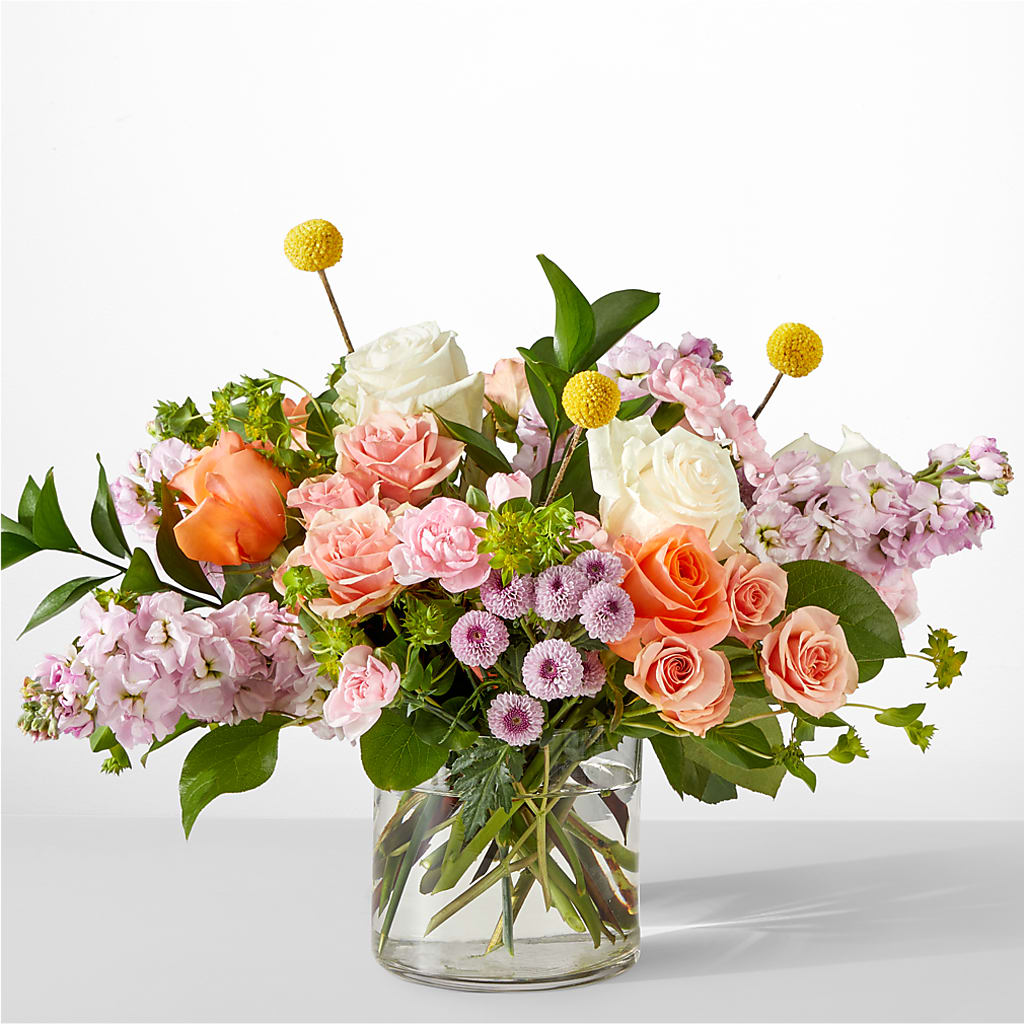 French Market Bouquet – FLOWER HOUSE PLANTS & BLOOMS, Willowick OH