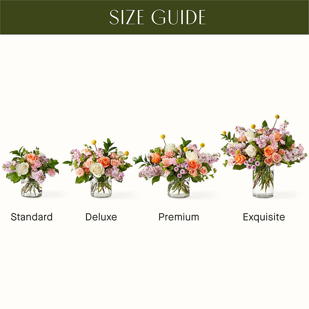 French Market Bouquet – FLOWER HOUSE PLANTS & BLOOMS, Willowick OH