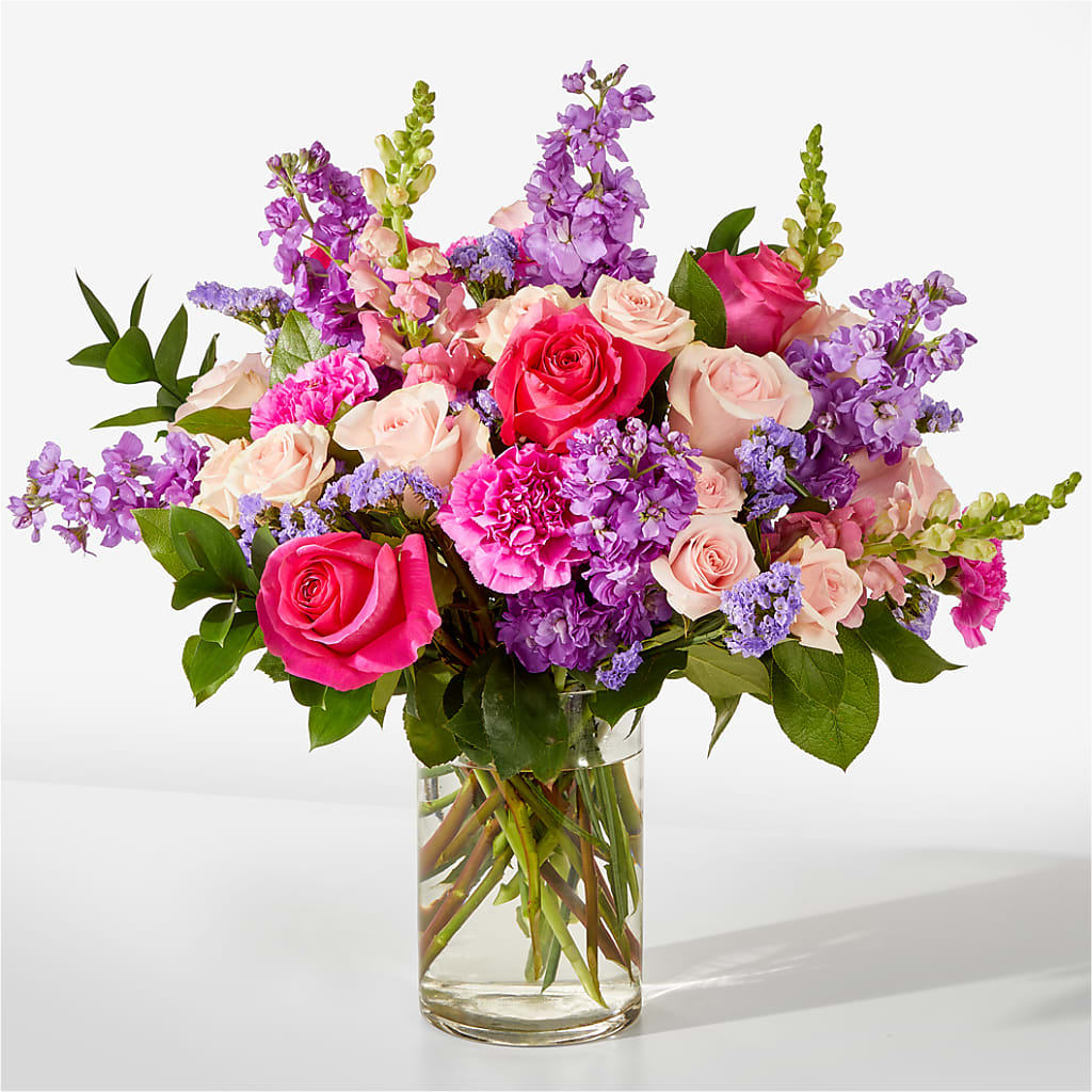 The Cha-Cha Bouquet – FLOWER HOUSE PLANTS & BLOOMS, Willowick OH