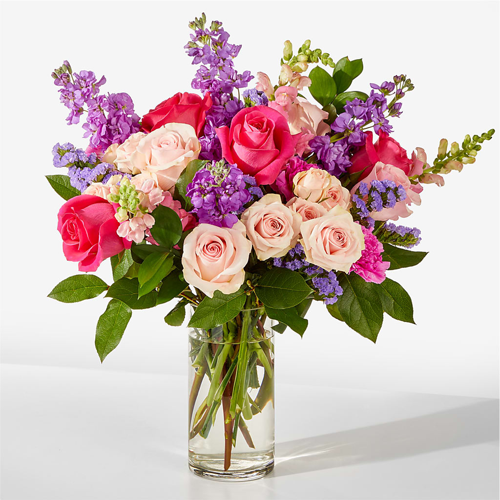 The Cha-Cha Bouquet – FLOWER HOUSE PLANTS & BLOOMS, Willowick OH