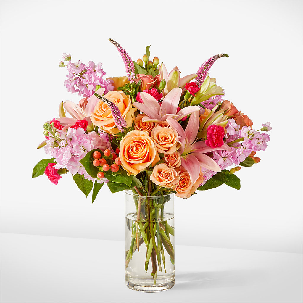 Bisous Bouquet – FLOWER HOUSE PLANTS & BLOOMS, Willowick OH