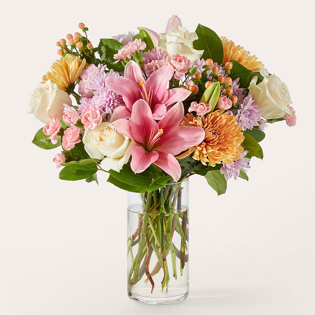 Gelato Bouquet – FLOWER HOUSE PLANTS & BLOOMS, Willowick OH