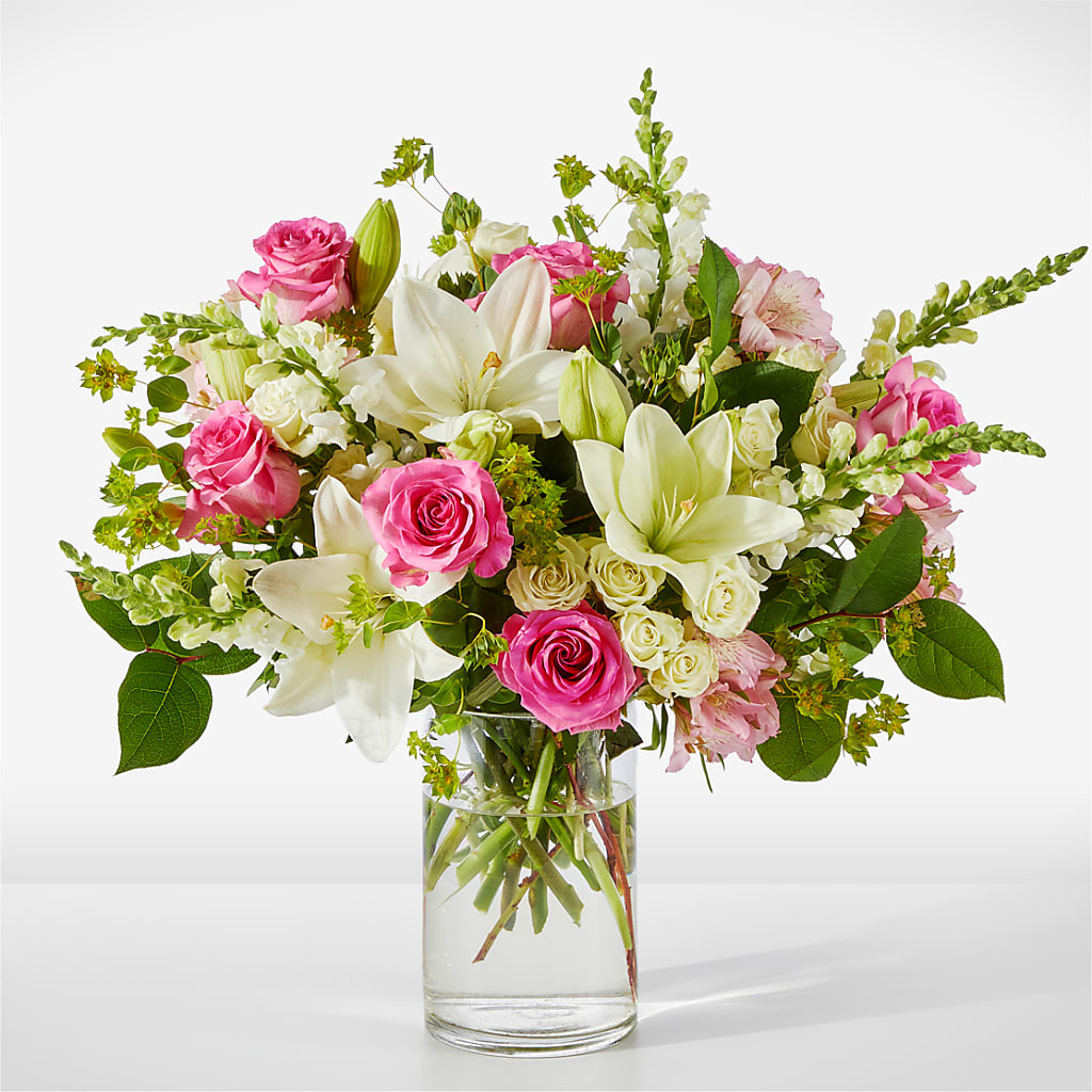 Fondly Bouquet – FLOWER HOUSE PLANTS & BLOOMS, Willowick OH