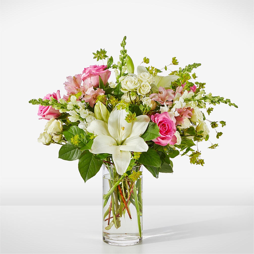Fondly Bouquet – FLOWER HOUSE PLANTS & BLOOMS, Willowick OH