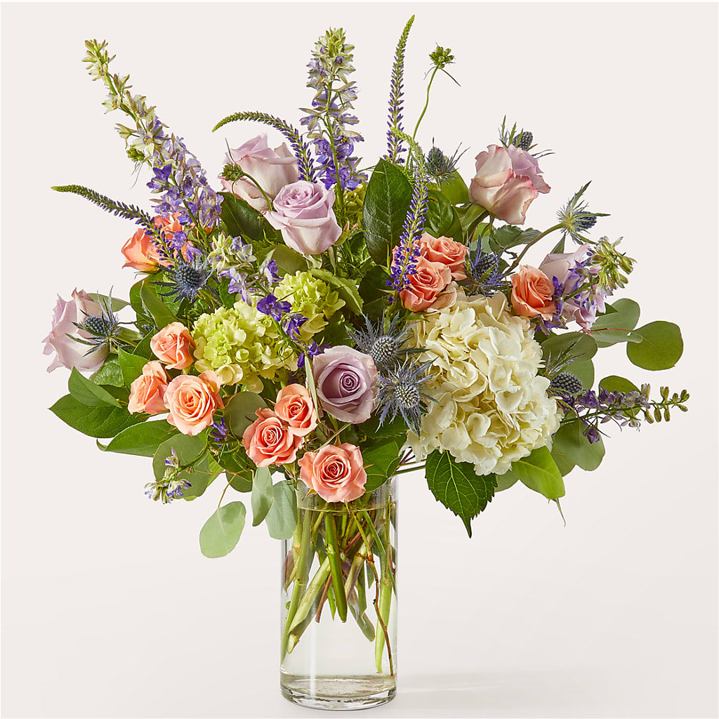 Appealing Aura Bouquet – FLOWER HOUSE PLANTS & BLOOMS, Willowick OH