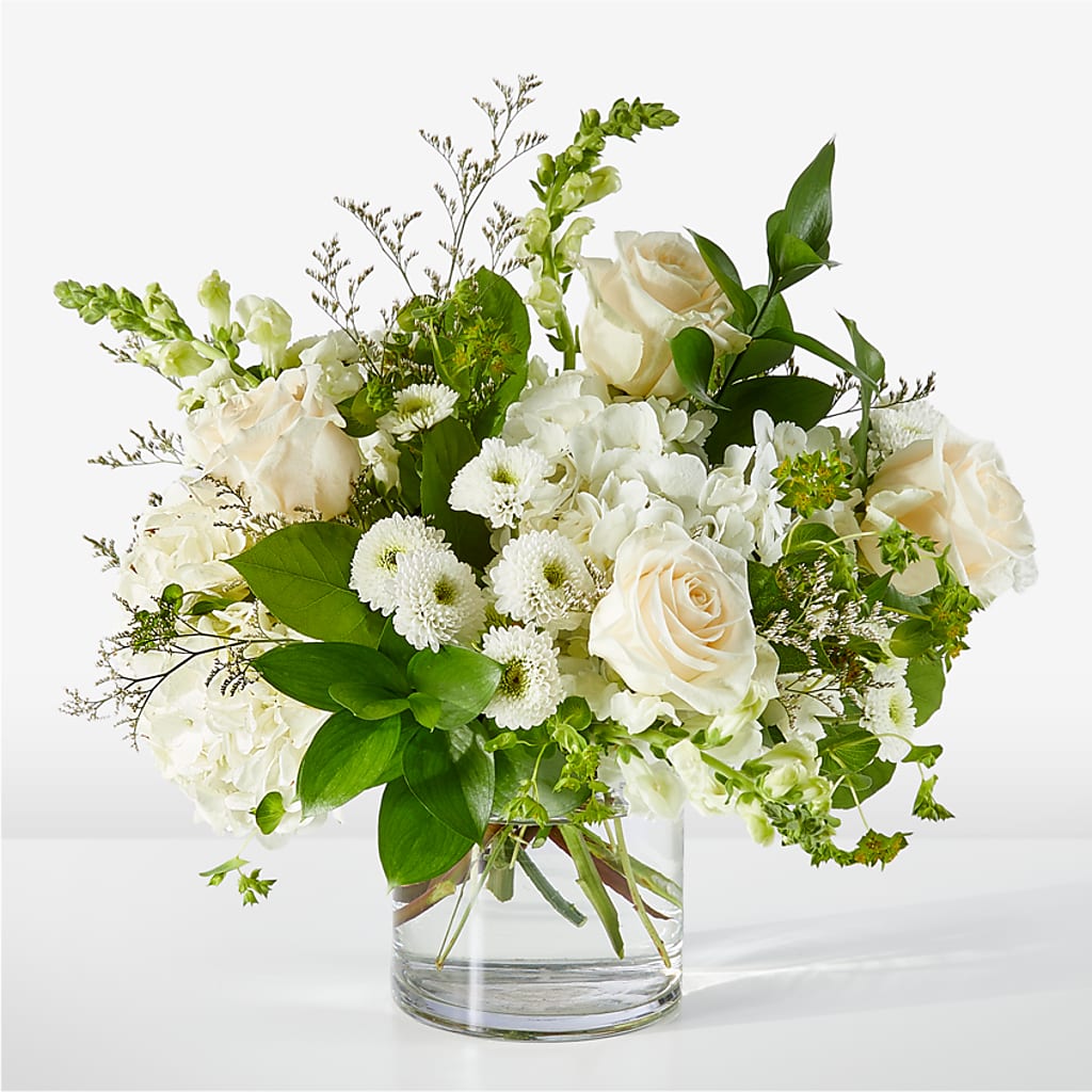 Hint of Vanilla Bouquet – FLOWER HOUSE PLANTS & BLOOMS, Willowick OH