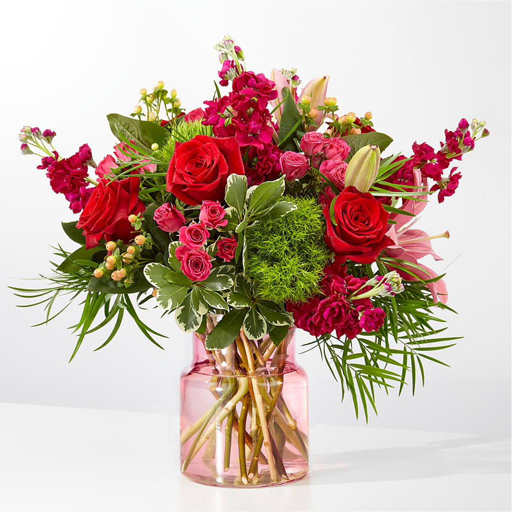 In Every Lifetime Bouquet – FLOWER HOUSE PLANTS & BLOOMS, Willowick OH