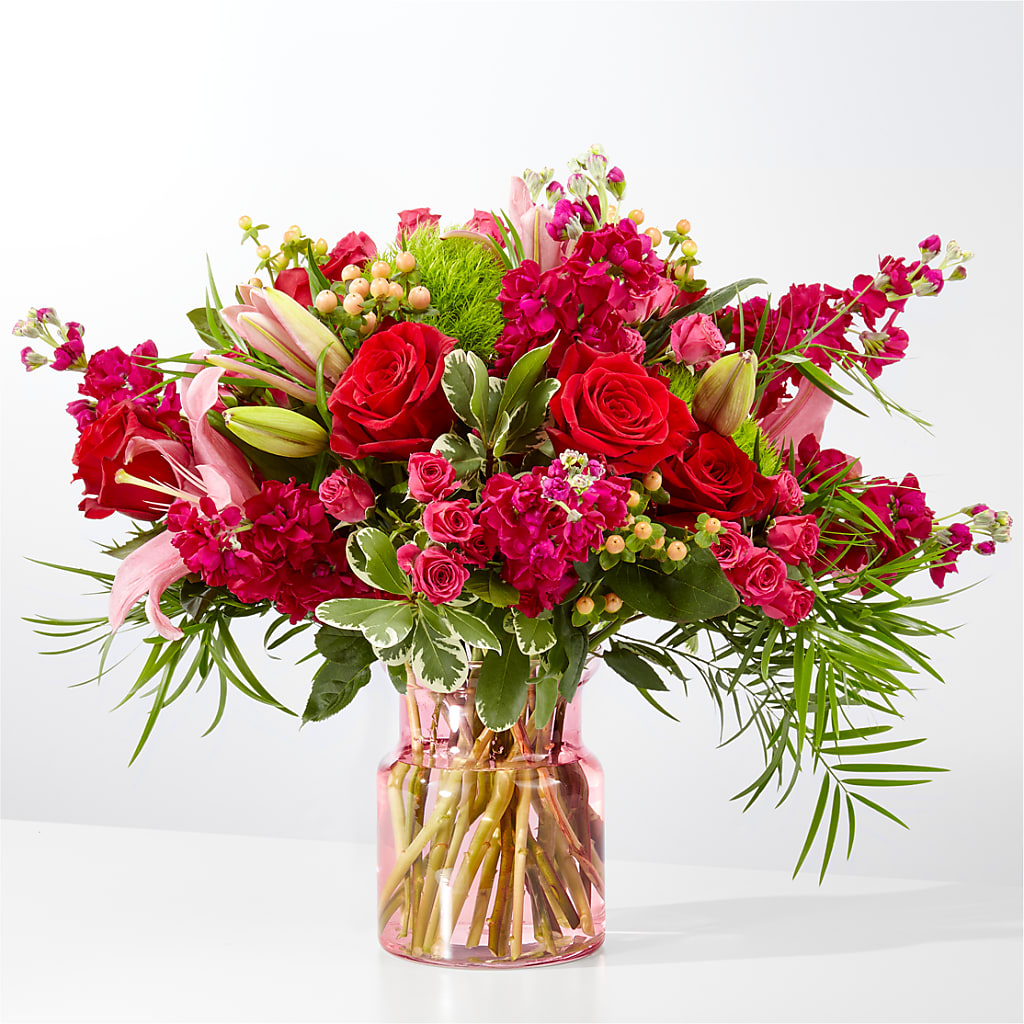 In Every Lifetime Bouquet – FLOWER HOUSE PLANTS & BLOOMS, Willowick OH