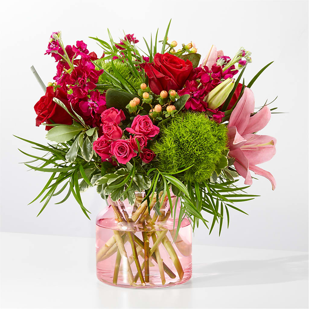 In Every Lifetime Bouquet – FLOWER HOUSE PLANTS & BLOOMS, Willowick OH