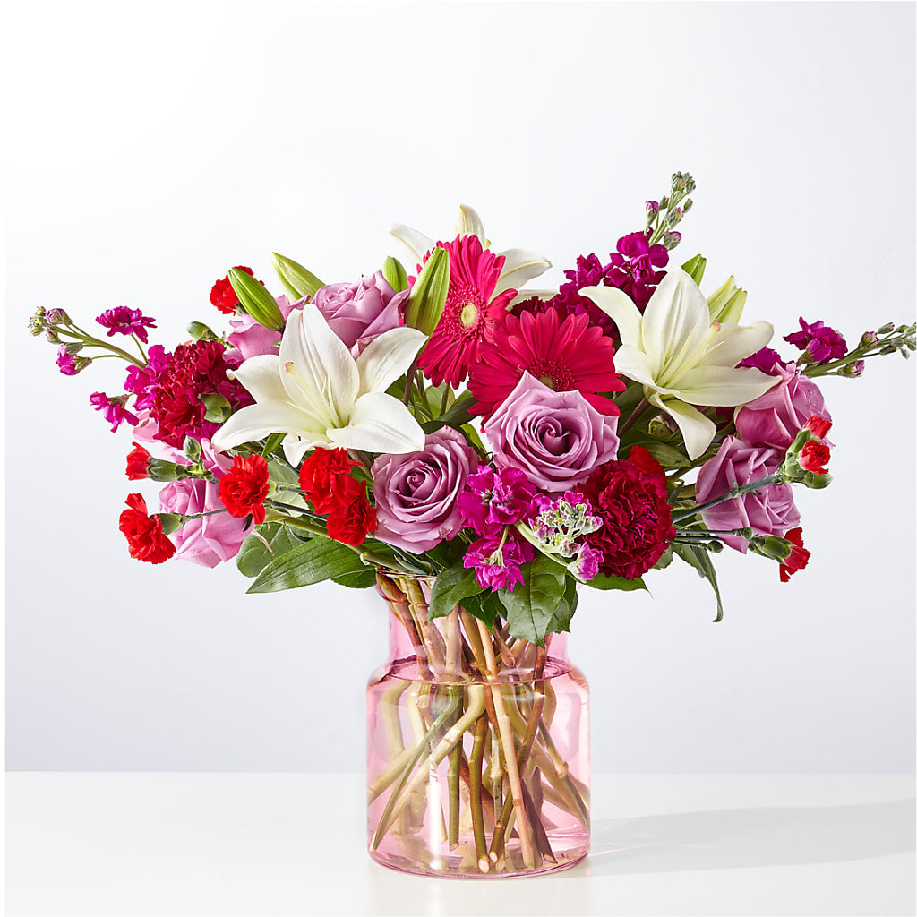 Other Half Bouquet – FLOWER HOUSE PLANTS & BLOOMS, Willowick OH