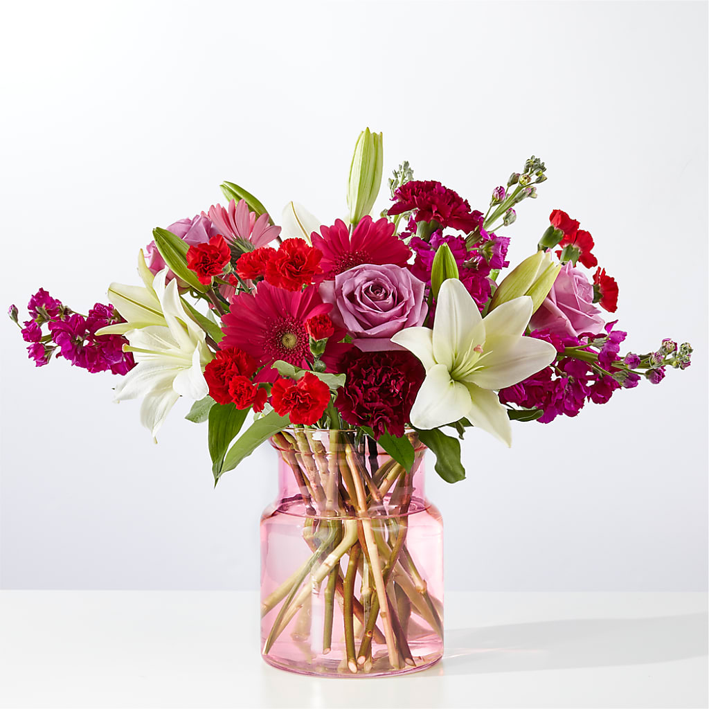 Other Half Bouquet – FLOWER HOUSE PLANTS & BLOOMS, Willowick OH