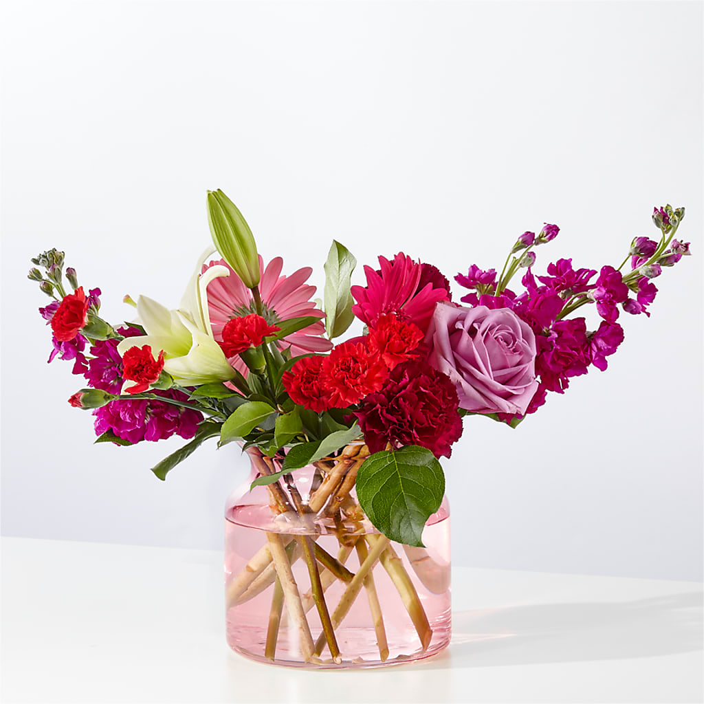Other Half Bouquet – FLOWER HOUSE PLANTS & BLOOMS, Willowick OH