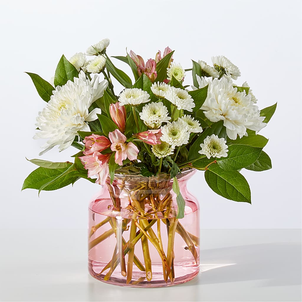 Infatuated Bouquet – FLOWER HOUSE PLANTS & BLOOMS, Willowick OH