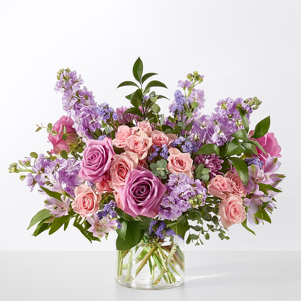 Cloud Nine Bouquet – FLOWER HOUSE PLANTS & BLOOMS, Willowick OH