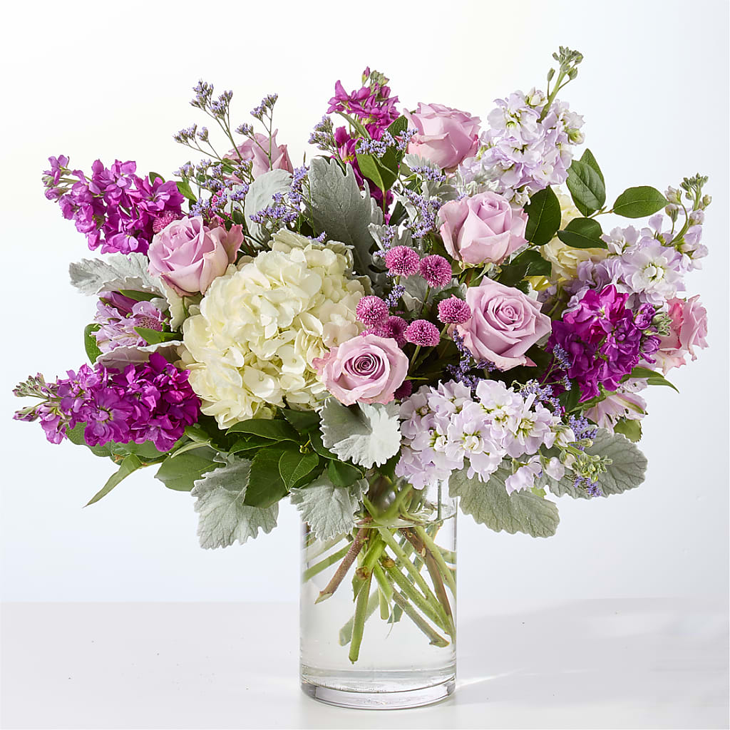 Empress Bouquet – FLOWER HOUSE PLANTS & BLOOMS, Willowick OH