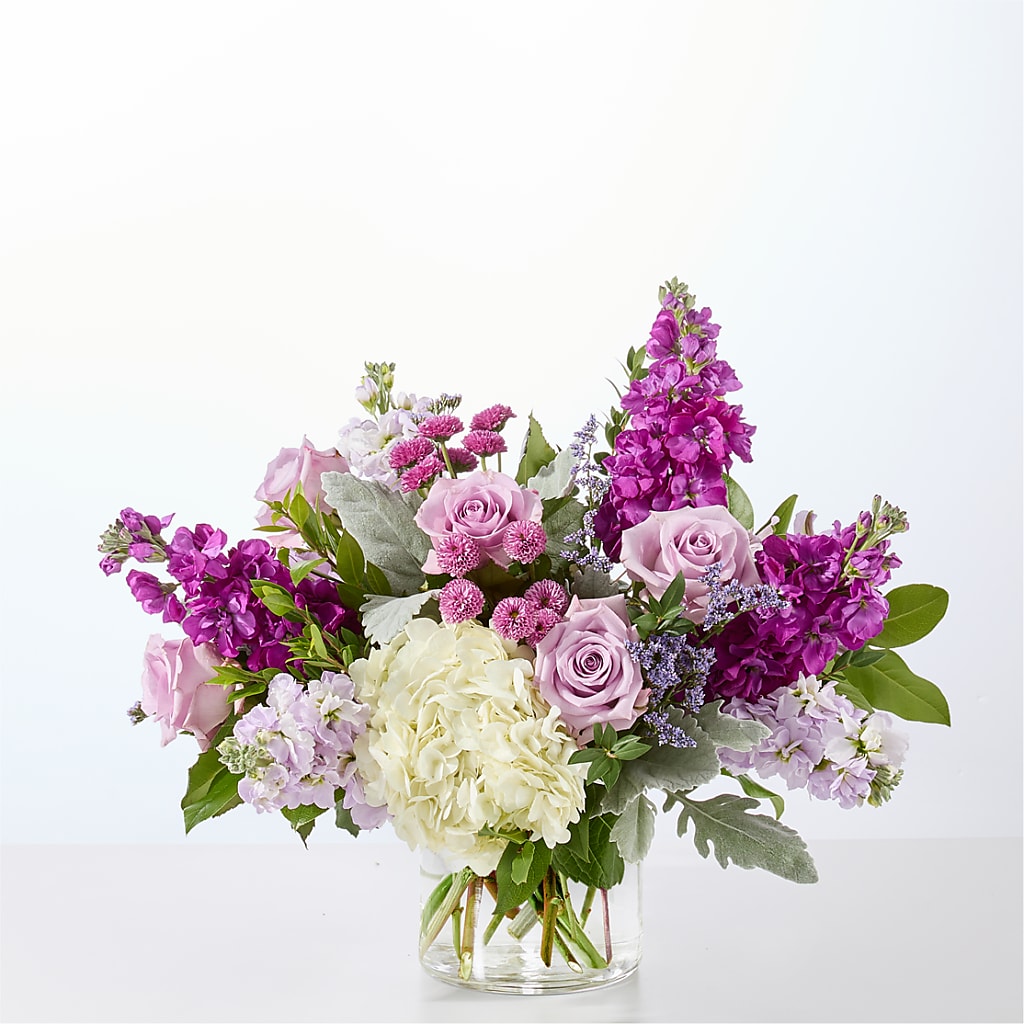 Empress Bouquet – FLOWER HOUSE PLANTS & BLOOMS, Willowick OH