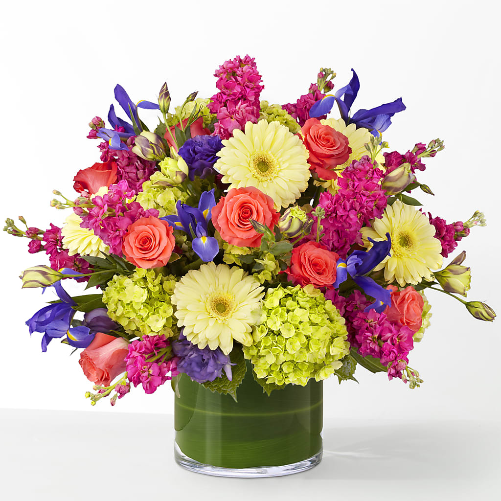 The Couture – FLOWER HOUSE PLANTS & BLOOMS, Willowick OH