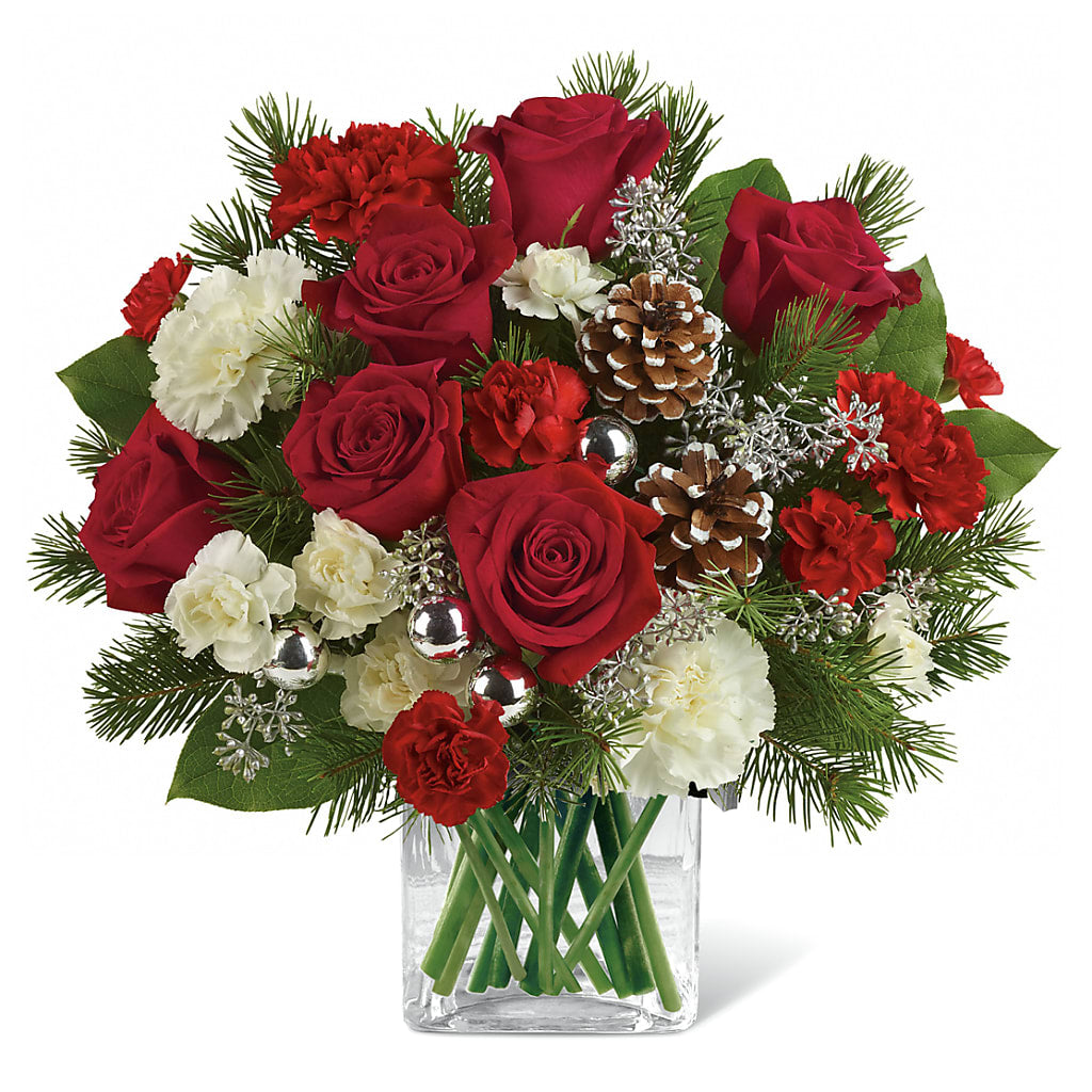 Woodland Wonder Bouquet – FLOWER HOUSE PLANTS & BLOOMS, Willowick OH