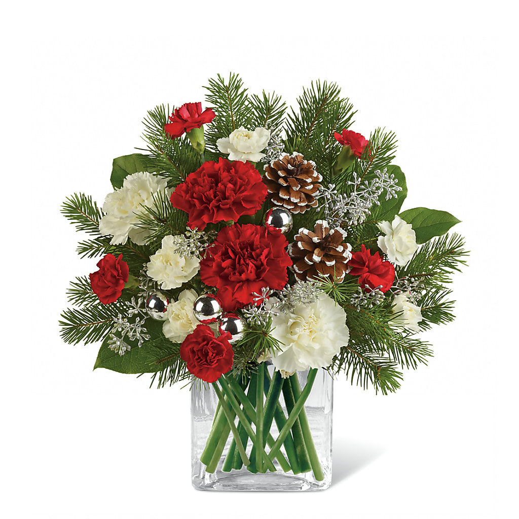 Woodland Wonder Bouquet – FLOWER HOUSE PLANTS & BLOOMS, Willowick OH