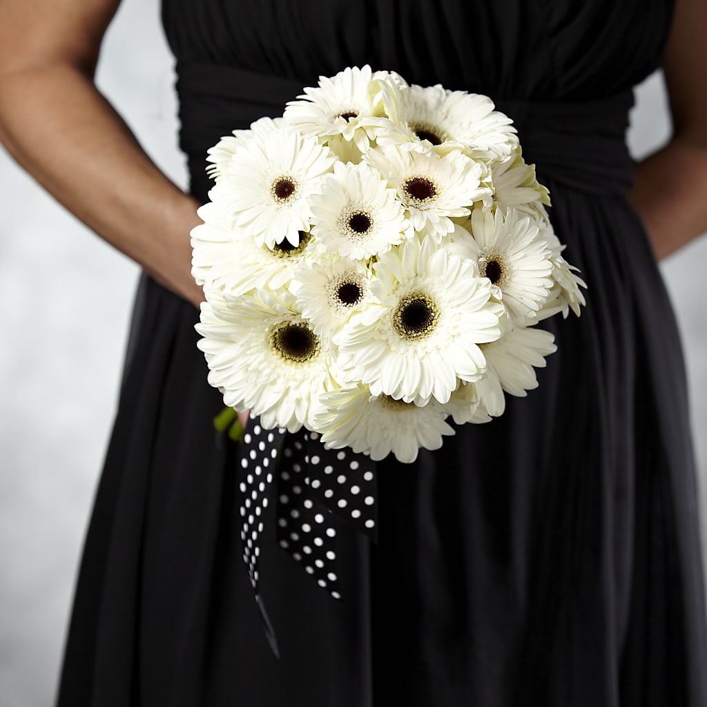 Daisy Delight Bouquet – FLOWER HOUSE PLANTS & BLOOMS, Willowick OH