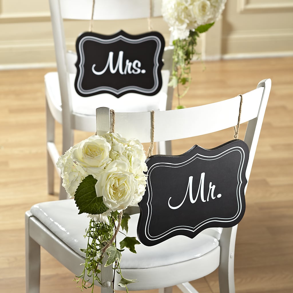 Notions Chair Décor – FLOWER HOUSE PLANTS & BLOOMS, Willowick OH