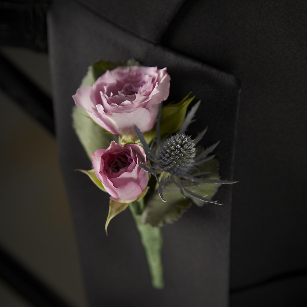 Veronica Boutonniere – FLOWER HOUSE PLANTS & BLOOMS, Willowick OH