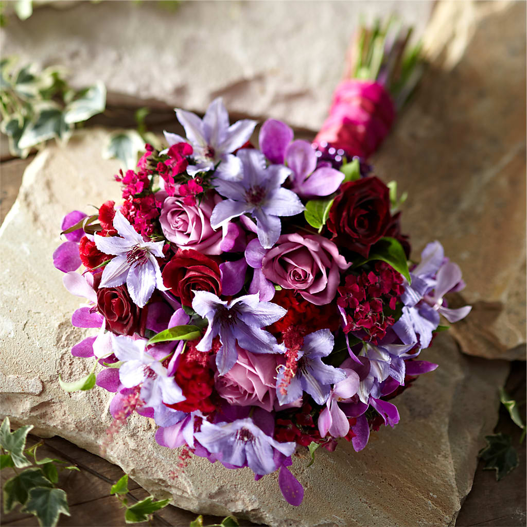 Enlightened Love Bouquet – FLOWER HOUSE PLANTS & BLOOMS, Willowick OH