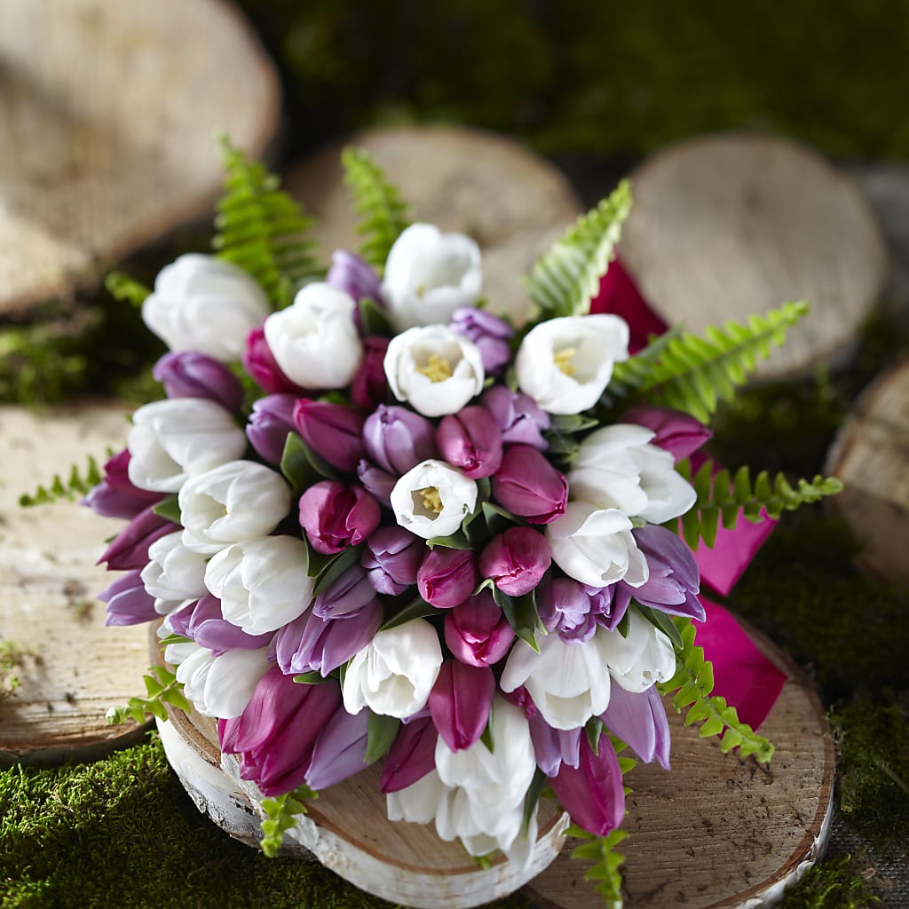 Steal My Heart Bouquet – FLOWER HOUSE PLANTS & BLOOMS, Willowick OH