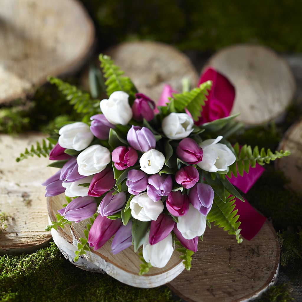 Steal My Heart Bouquet – FLOWER HOUSE PLANTS & BLOOMS, Willowick OH