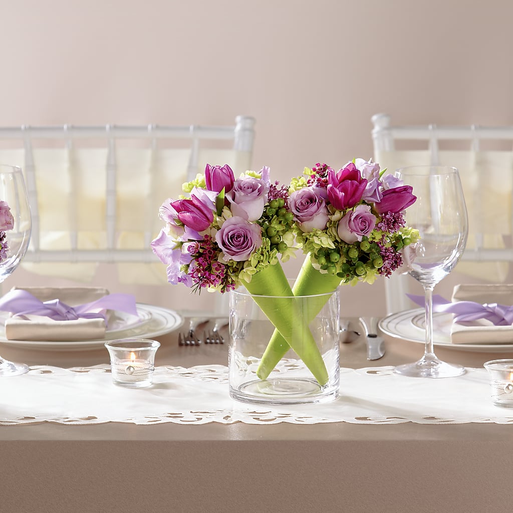 Sublime Centerpiece – FLOWER HOUSE PLANTS & BLOOMS, Willowick OH