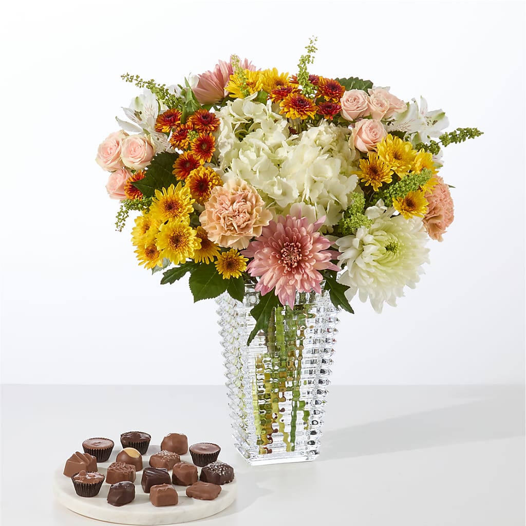 Fall Celebration Bouquet – FLOWER HOUSE PLANTS & BLOOMS, Willowick OH