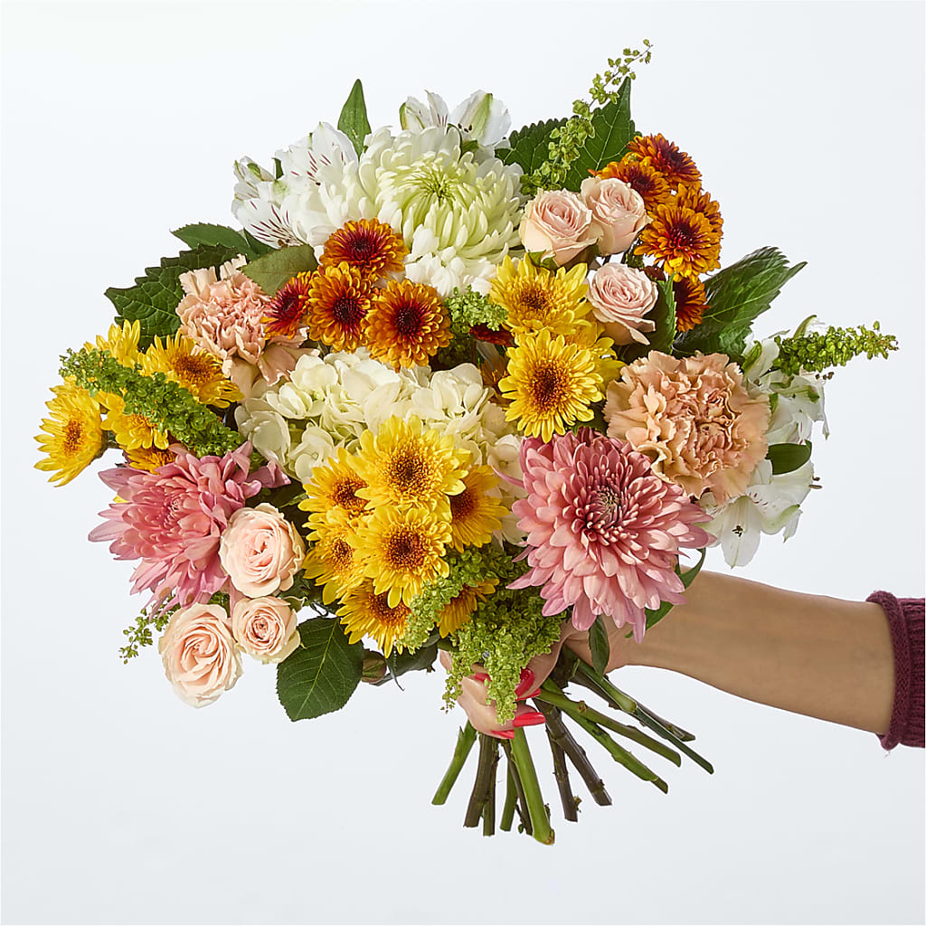Fall Celebration Bouquet – FLOWER HOUSE PLANTS & BLOOMS, Willowick OH