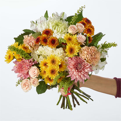 Fall Celebration Bouquet – FLOWER HOUSE PLANTS & BLOOMS, Willowick OH