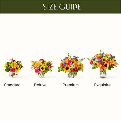 Best Day Bouquet – FLOWER HOUSE PLANTS & BLOOMS, Willowick OH