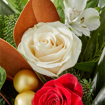 Joy & Jolly Bouquet – FLOWER HOUSE PLANTS & BLOOMS, Willowick OH