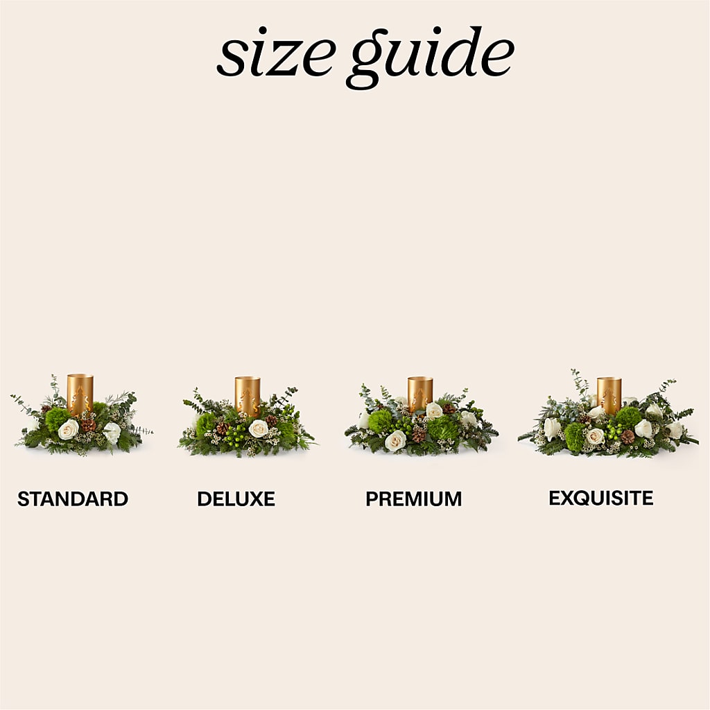 Chestnuts Roasting Centerpiece – FLOWER HOUSE PLANTS & BLOOMS, Willowick OH
