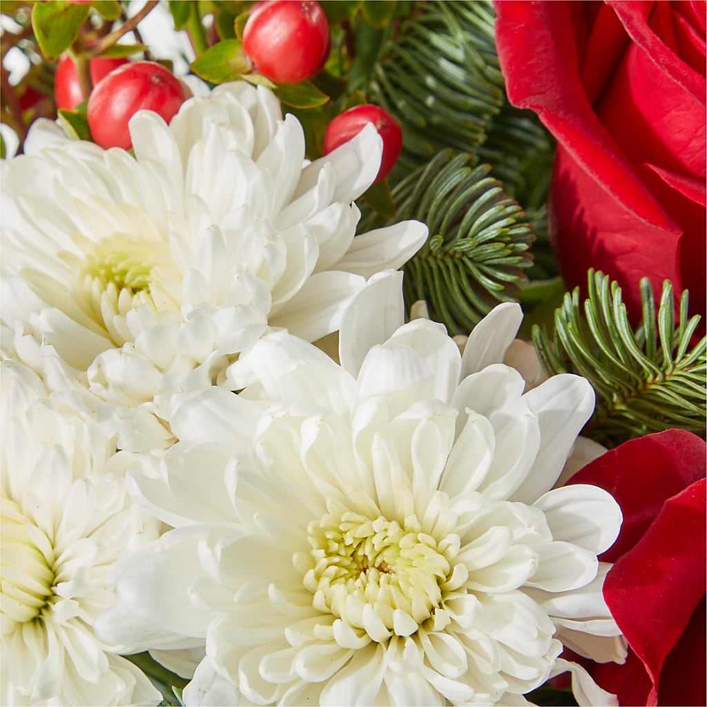 Gingerbread Bakery Bouquet – FLOWER HOUSE PLANTS & BLOOMS, Willowick OH