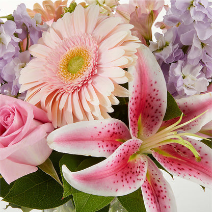 The Teahouse Bouquet – FLOWER HOUSE PLANTS & BLOOMS, Willowick OH