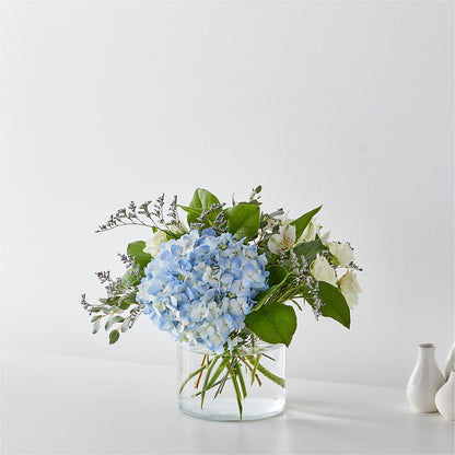 Coastal Blossom Bouquet – FLOWER HOUSE PLANTS & BLOOMS, Willowick OH