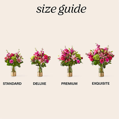 Magic in the Air Bouquet – FLOWER HOUSE PLANTS & BLOOMS, Willowick OH