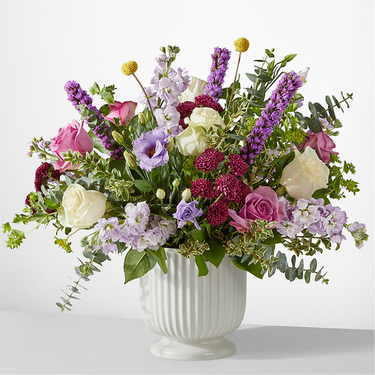 Work of Art Bouquet – FLOWER HOUSE PLANTS & BLOOMS, Willowick OH