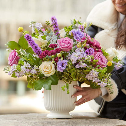 Work of Art Bouquet – FLOWER HOUSE PLANTS & BLOOMS, Willowick OH