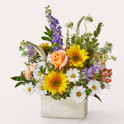 The Good Life Bouquet – FLOWER HOUSE PLANTS & BLOOMS, Willowick OH