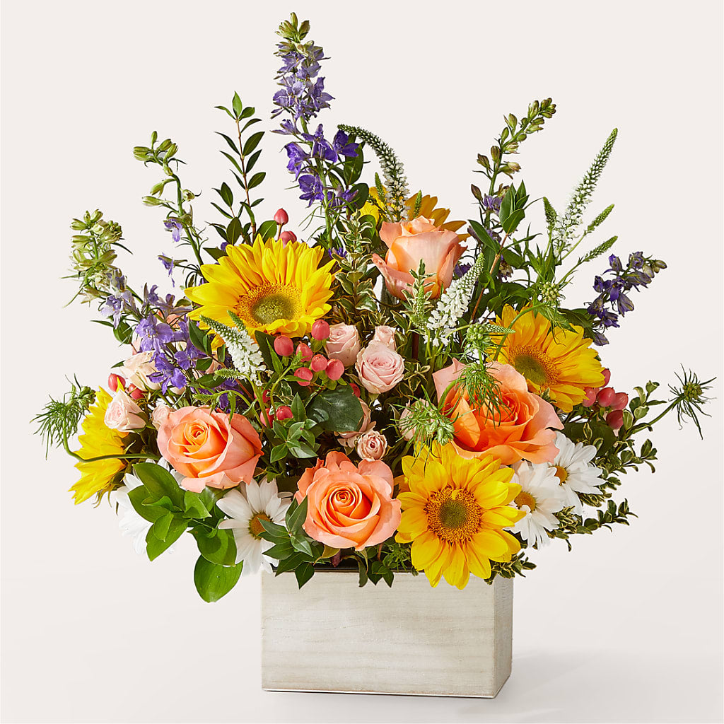 The Good Life Bouquet – FLOWER HOUSE PLANTS & BLOOMS, Willowick OH