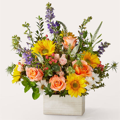 The Good Life Bouquet – FLOWER HOUSE PLANTS & BLOOMS, Willowick OH