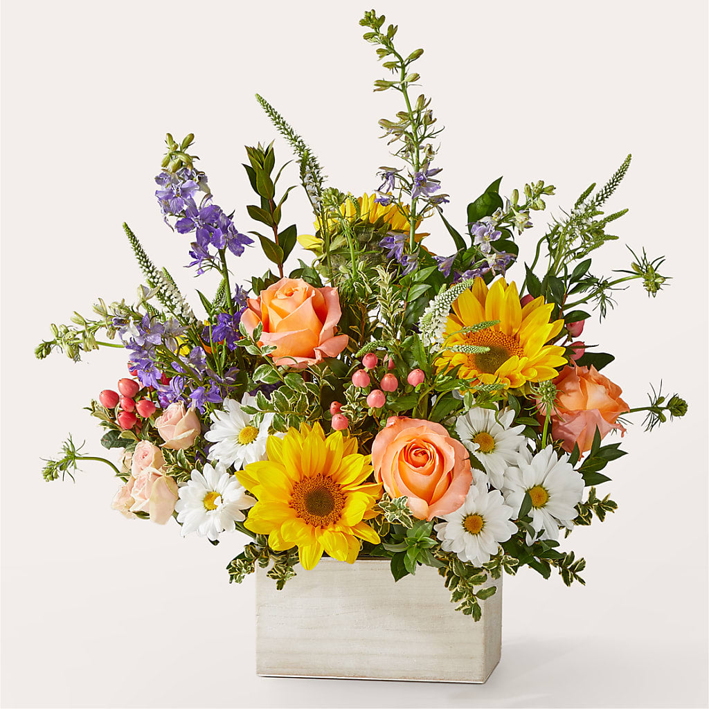 The Good Life Bouquet – FLOWER HOUSE PLANTS & BLOOMS, Willowick OH