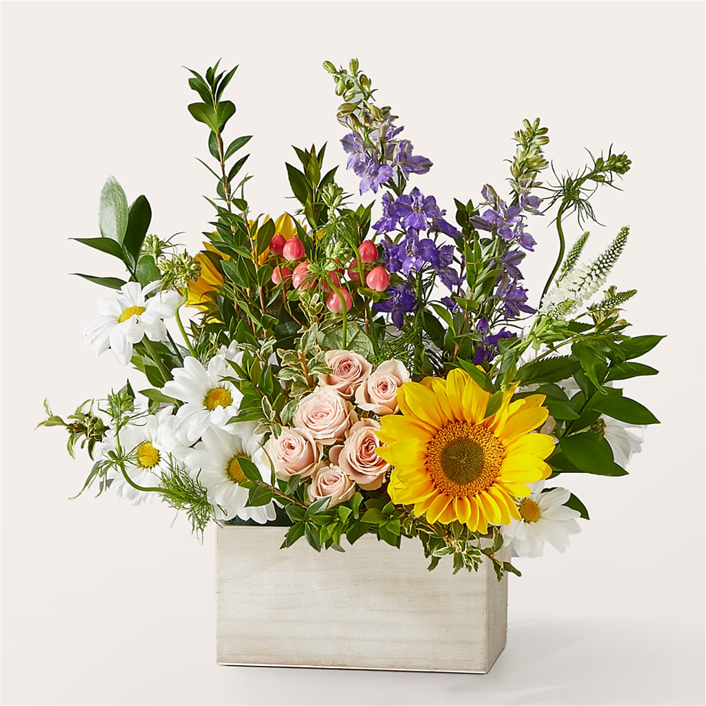 The Good Life Bouquet – FLOWER HOUSE PLANTS & BLOOMS, Willowick OH