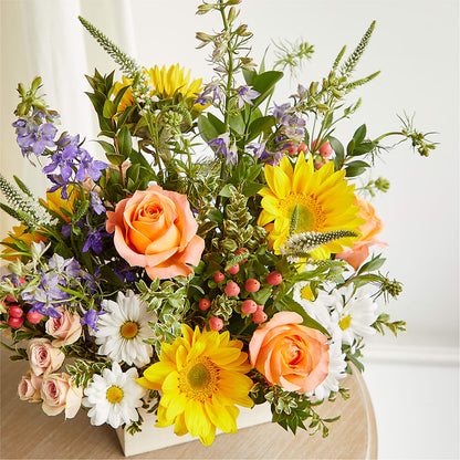 The Good Life Bouquet – FLOWER HOUSE PLANTS & BLOOMS, Willowick OH
